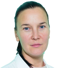 Ковалерова Инна Михайловна, онколог