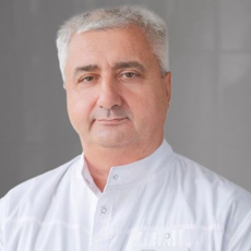 Бзыкин Вячеслав Валентинович, уролог