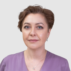 Шахалова Анна Павловна, офтальмолог-хирург