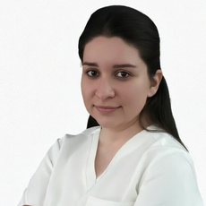 Дзодзиева Мария Ахсарбековна, стоматолог-терапевт