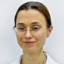 Величко Татьяна Владимировна, детский офтальмолог