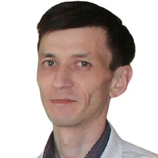 Павлов Юрий Иванович, рентгенолог