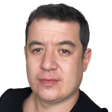 Максумов Маъруфходжа Музаффарович, хирург