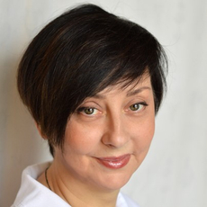 Осташова Ольга Семеновна, массажист