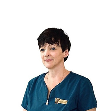 Тюрина Татьяна Александровна, стоматолог-терапевт