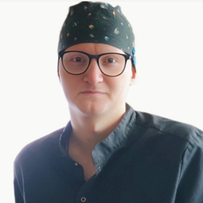 Куплинов Олег Александрович, врач УЗД