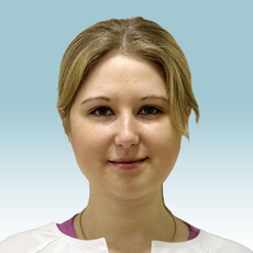 Ратникова Евгения Викторовна, хирург
