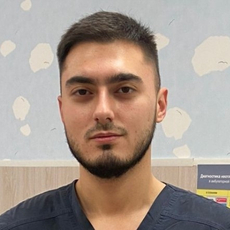 Талыбов Эльбрус Вахидович, стоматолог-ортопед