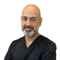 Файзиев Эдуард Пулатович, хирург