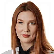 Калинина (Казанцева) Татьяна Федоровна, невролог