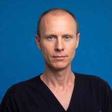 Рахимов Фанис Данисович, невролог