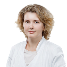 Плахтиенко Мария Владимировна, детский аллерголог