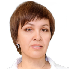Смирнова Ольга Михайловна, стоматолог-терапевт