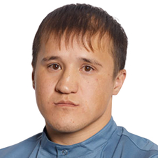 Артыков Айбек Ильдарович, стоматолог-терапевт