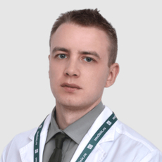 Петров Иван Игоревич, массажист