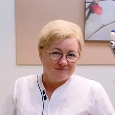 Щедрина Оксана Станиславовна, стоматолог-терапевт