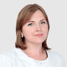 Дробжева Татьяна Юрьевна, терапевт