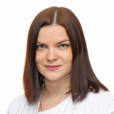 Воеводская Дарья Сергеевна, ЛОР