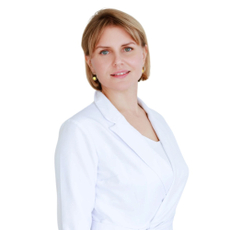 Черемисина Анна Юрьевна, терапевт
