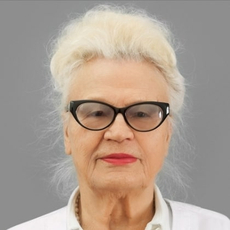 Вашурина Нина Васильевна, невролог