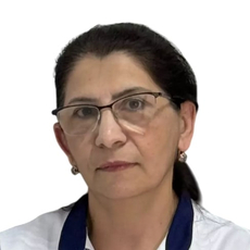 Пирмагомедова Аида Шамахиевна, эндокринолог
