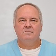 Данченко Игорь Иванович, хирург