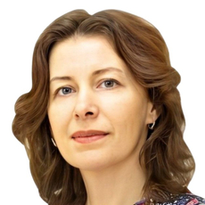 Бочкова Ольга Юрьевна, педиатр