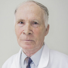 Прямиков Александр Егорович, невролог