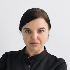 Ерина Альбина Николаевна, стоматолог-терапевт