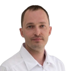 Ежов Максим Анатольевич, нейрохирург