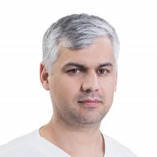 Хасанов Абдулла Александрович, хирург
