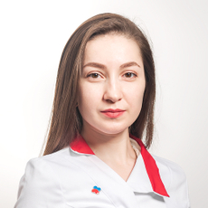 Демешева Асият Арсеновна, терапевт