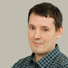 Матюшин Вадим Викторович, психолог