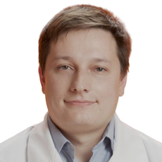 Жетишев Рустам Рашидович, невролог