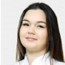 Кашапова Ляйсан Фанисовна, массажист