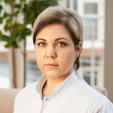 Тверитнева Татьяна Владимировна, гинеколог