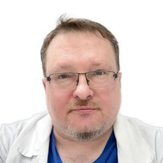 Морозов Денис Павлович, онколог