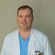 Новиченко Владимир Ильич, кардиолог