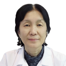 Тихомирова Ирина Афанасьевна, педиатр