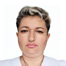 Грекова Татьяна Валерьевна, терапевт