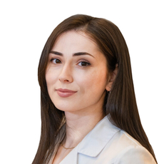 Мелкумян Кристина Гариковна, офтальмолог