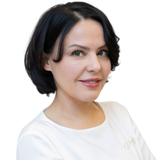 Дзюба Юлия Анатольевна, врач-косметолог