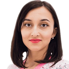 Габбасова Эльвина Эдуардовна, стоматолог-терапевт