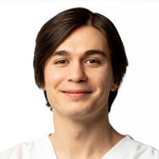 Ахмаджонов Сохиб Орифжонович, стоматолог-терапевт