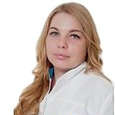 Шиндина Ольга Сергеевна, офтальмолог