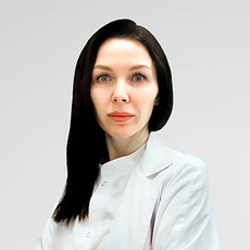 Просвиркина Екатерина Викторовна, дерматолог