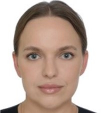 Леванович Мария Олеговна, рентгенолог