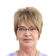Сухоносова Ирина Геннадьевна, гинеколог