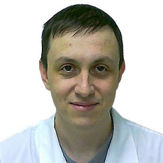 Царев Илья Николаевич, гинеколог