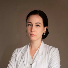 Казакова Елена Витальевна, торакальный хирург